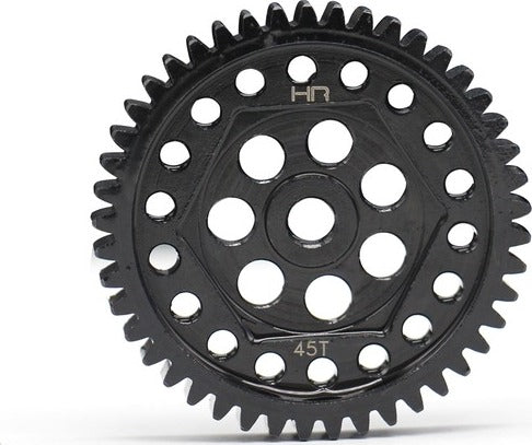 Steel Spur Gear, 38T/32P for Traxxas TRX-4
