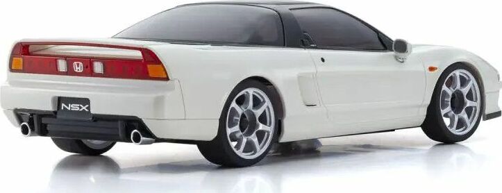 Mini-Z RWD MR-03 Readyset Honda NSX White