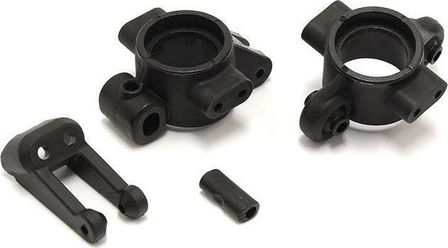 Hub Set for Fazer Mk2 Vehicles