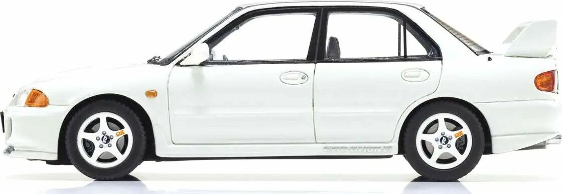 Kyosho Original Diecast 1/43 Mitsubishi Lancer Evolution