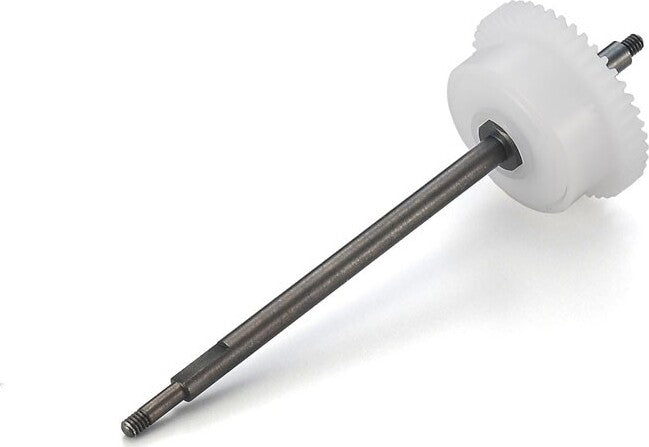 Diff. Gear Assy (MR-02LM)