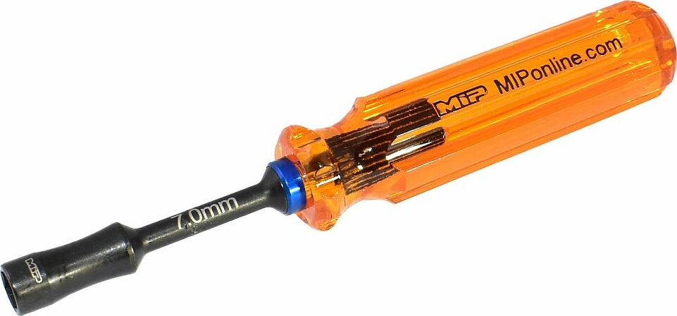 7.0mm Nut Driver Wrench, Gen 2