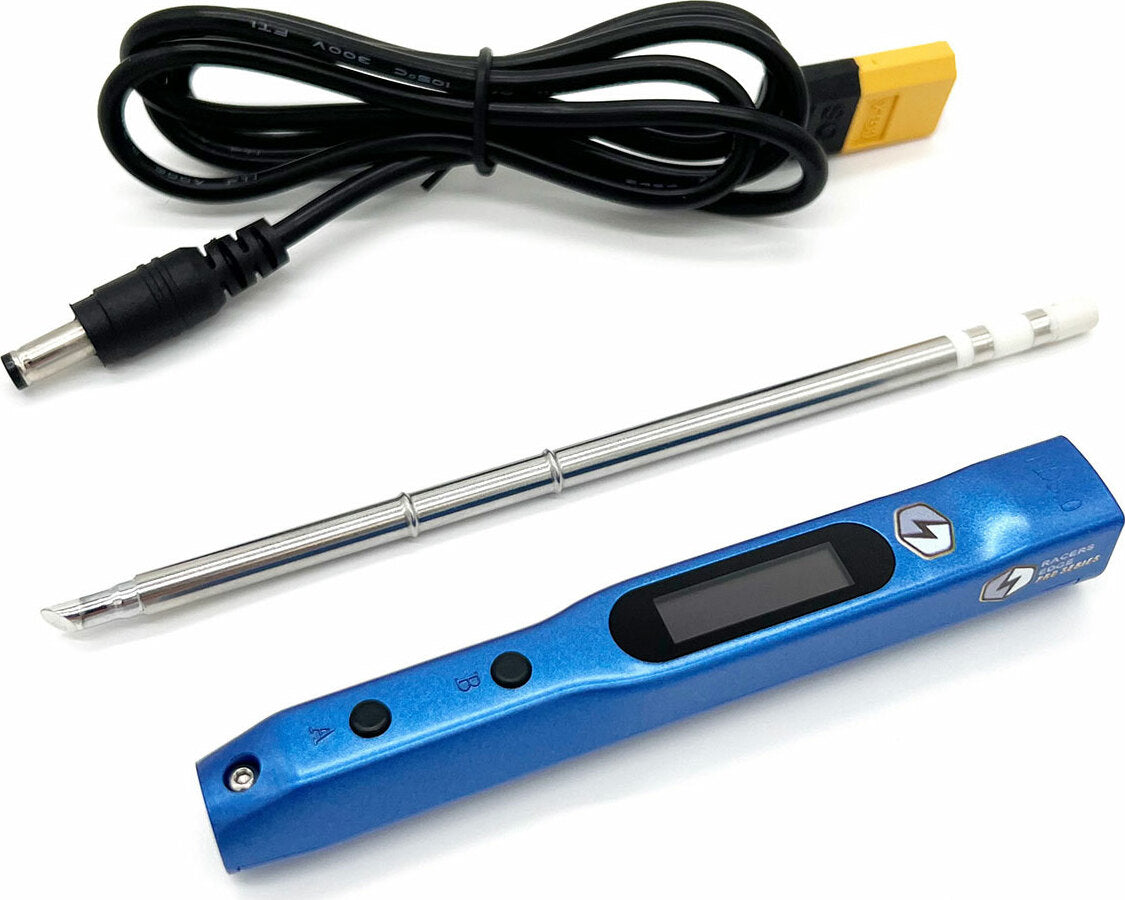 Portable Soldering Iron Kit
