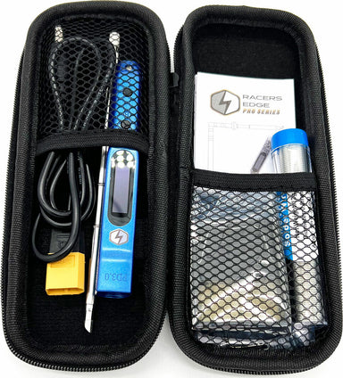 Portable Soldering Iron Kit