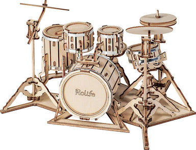 Musical Instruments; Drum Kit