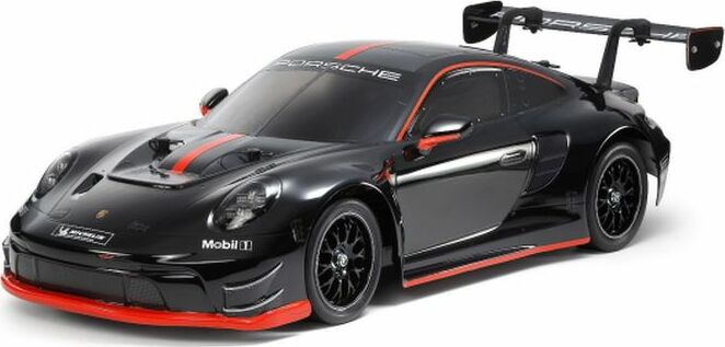 1/10 R/C Porsche 911 GT3 R (992) (TT-02)