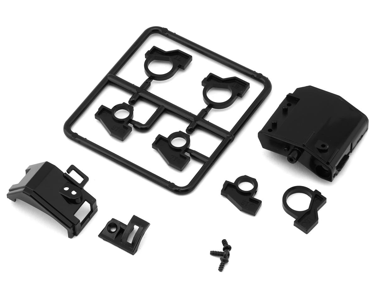 KYOMZ215B Kyosho Mini-Z MR-03 Type MM Motor Case Set