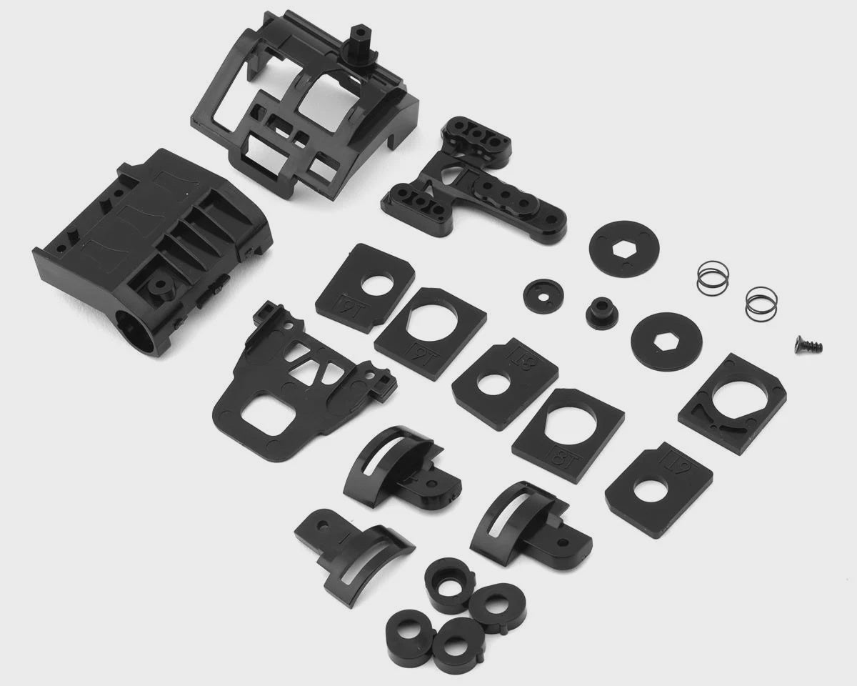 KYOMZ715 Kyosho Mini-Z MR-04 EVO2 MM2-Motor Case Set