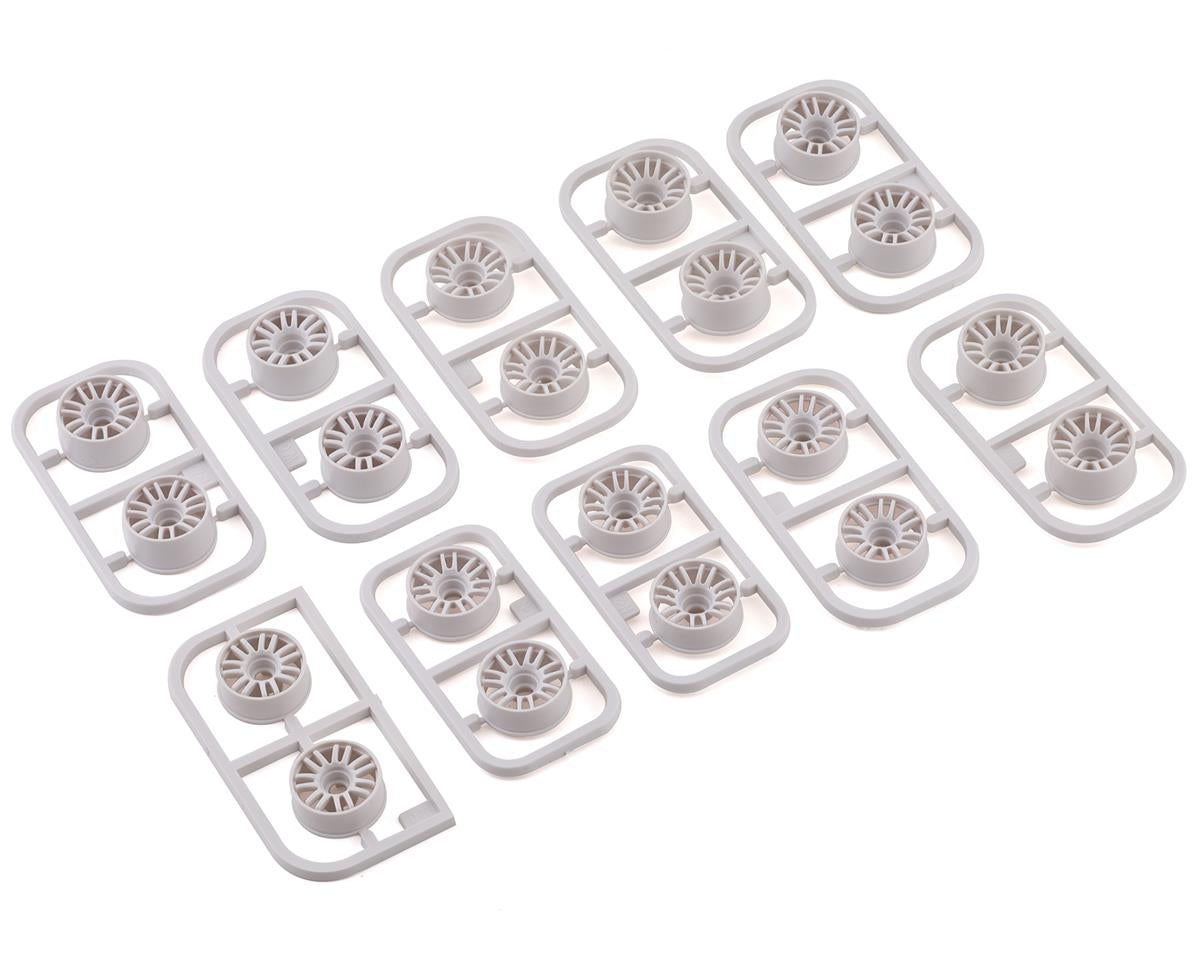 KYOMZH131W Kyosho Mini-Z 2WD Rays RE30 Multi Offset Wheel Set II