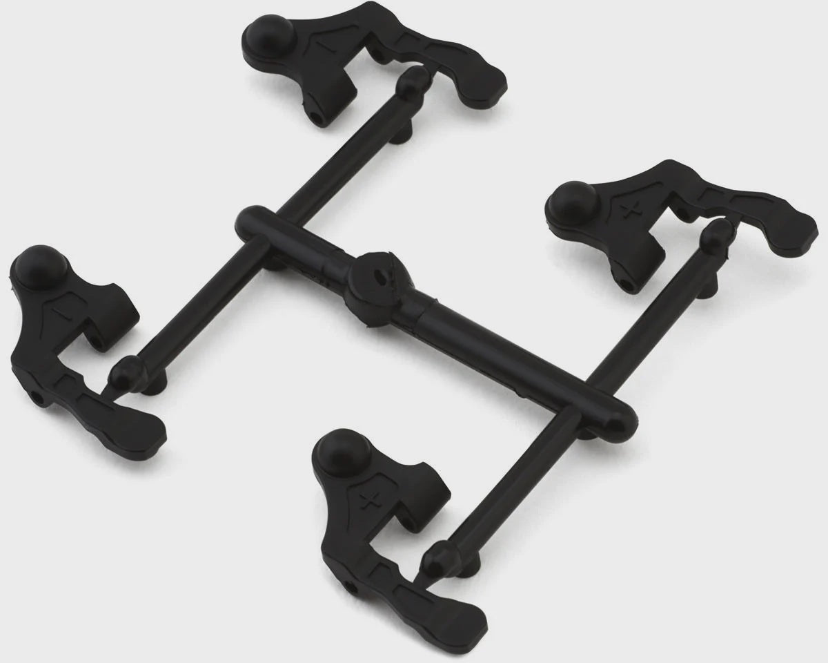 KYOMZW703 Kyosho MR-04 Caster Setting Upper Arm Set