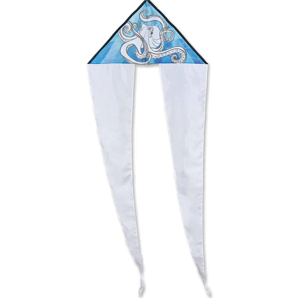 Kids' Craft- Kite Coloring