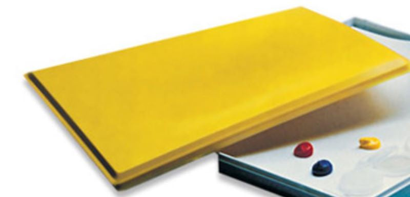 MSN-9125 Painter's Pal Sponge Refill for #912 (3/pk)