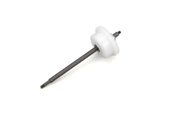 MZ207 Diff.Gear Assy(MR-02)