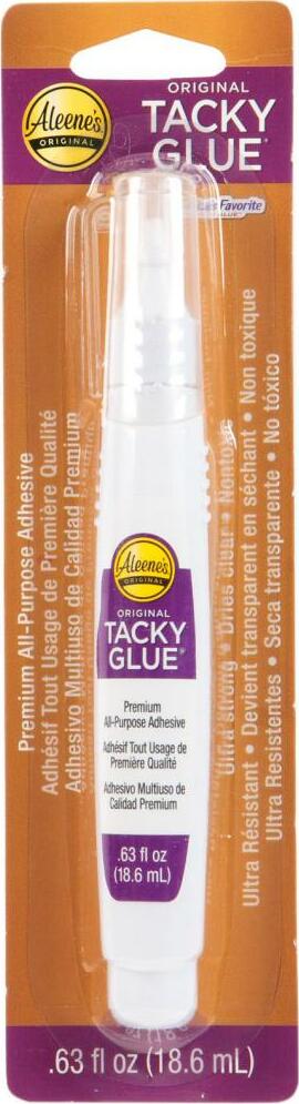 Aleene's Fast Drying Tacky Glue Pen