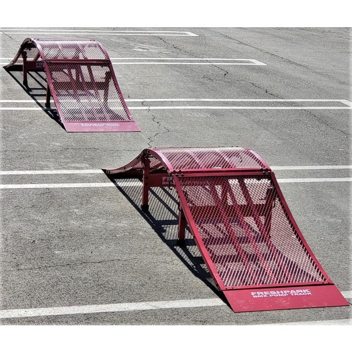 RC Single Roller