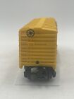 Lionel Chesapeake & Ohio Single Door Box Car MEC 9740
