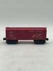 Lionel Rolling Stock Set of 5: Gondola/Box Car/Tanker/Hopper/Caboose