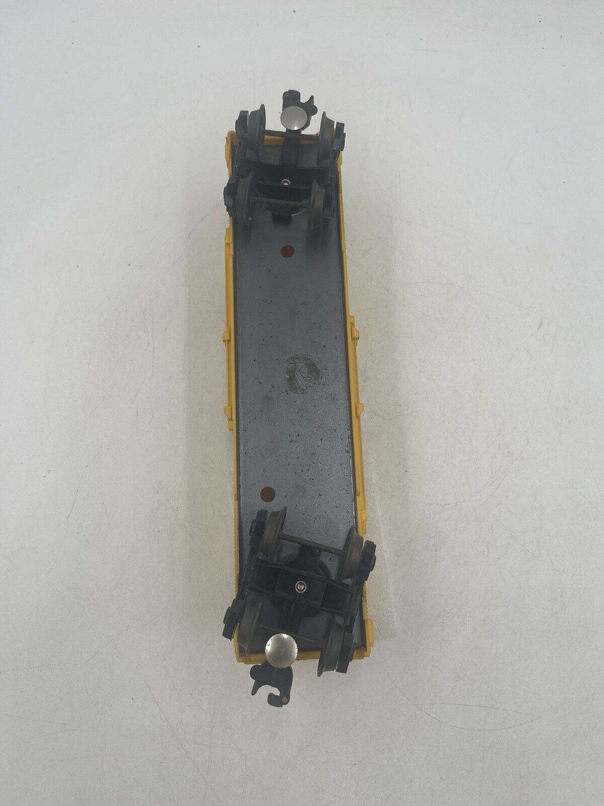 Lionel Chesapeake & Ohio Single Door Box Car MEC 9740