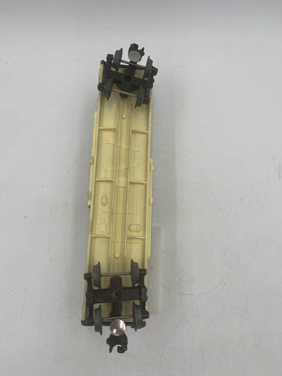 Lionel O/O27 Gauge Rolling North American Despatch Reefer 6-5703