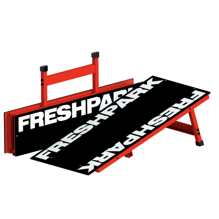 FP - TWK Portable RC Jump