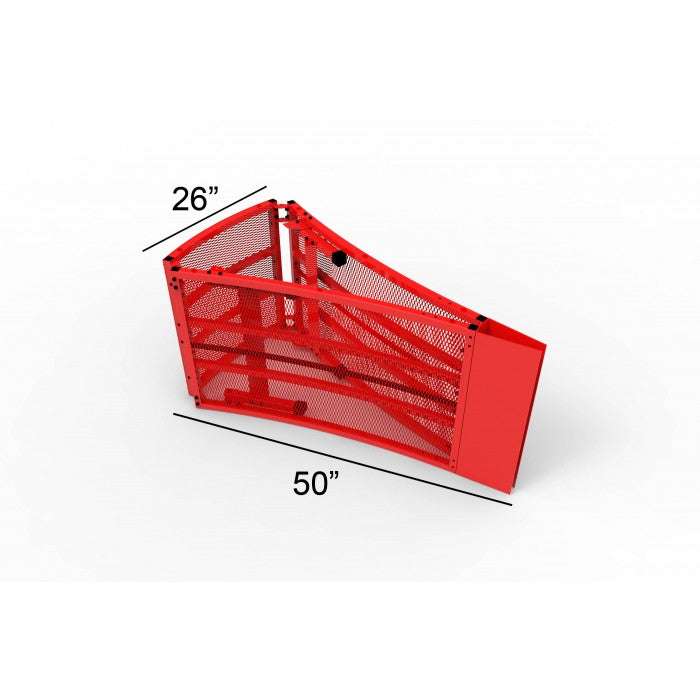 RC Single Roller