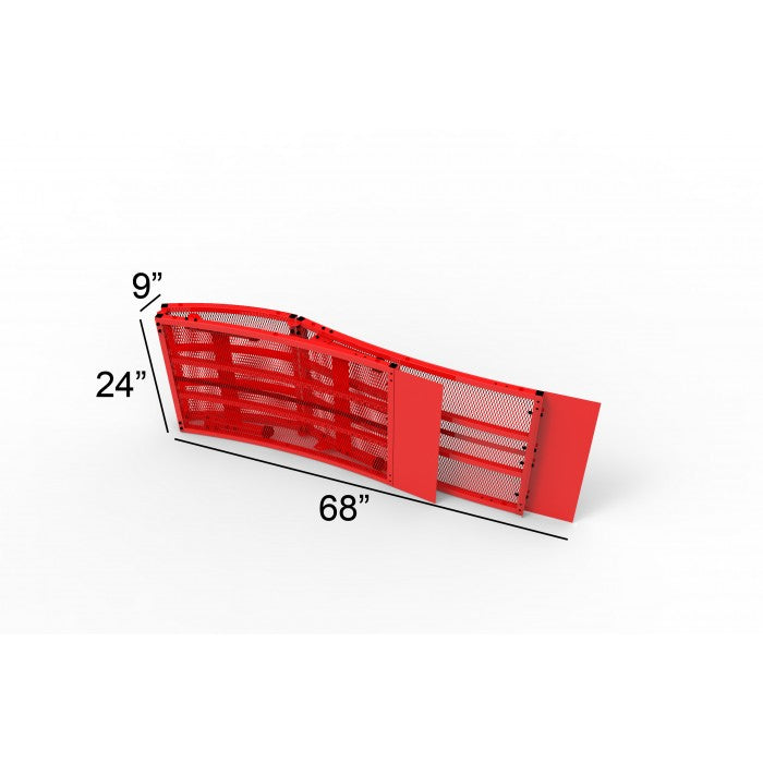RC Single Roller
