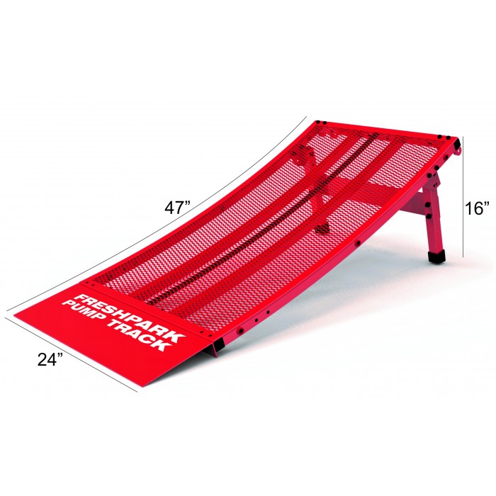 RC Single Roller