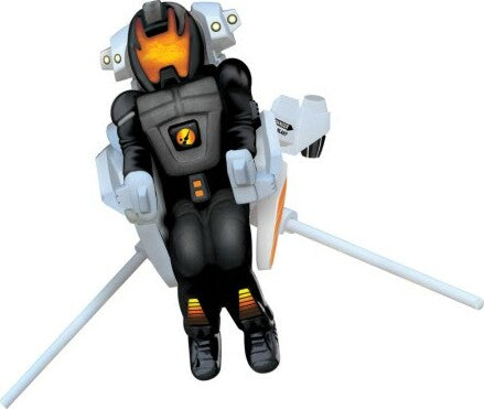 Destination Mars Leaper Model Rocket (Skill Level Beginner) (D)