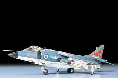 1/48 Hawker Sea Harrier Aircraft