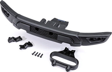 Front Bumper/Bumper Mount