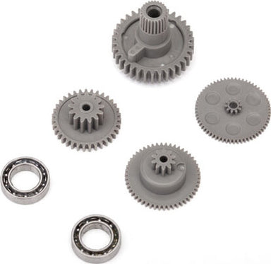 Gear set (for 2070, 2075 servos)