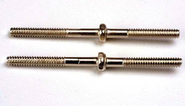 Turnbuckles, 50mm (2)