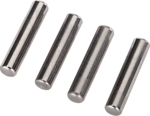 Stub axle pins (4)