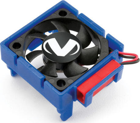 Cooling fan, Velineon VXL-3s ESC