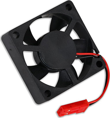 Cooling fan, Velineon VXL-8s ESC