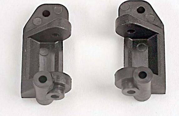 Caster blocks (L&R) (30-degree)