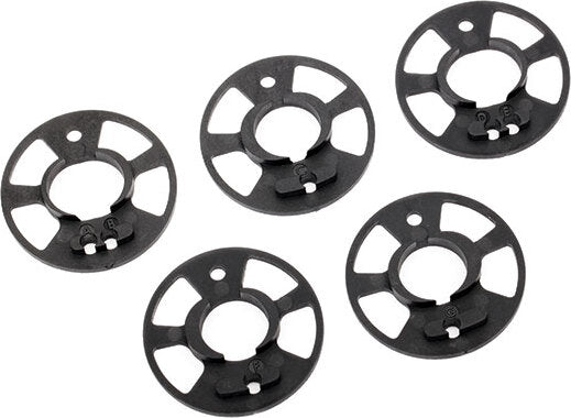 Gear adapter, fixed