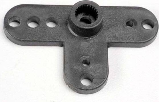 Servo horn, throttle-brake/ shift (1)
