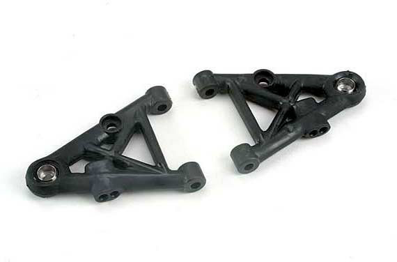 Suspension arms, front (l&r)/ ball joints (2)