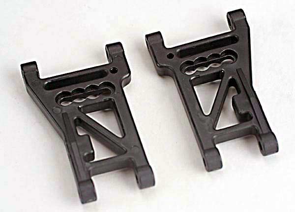 Suspension arms, rear (l&r)