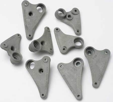 Rocker arm set, progressive-3 (90-T) (requires pushrods part #5319 or 5319X)