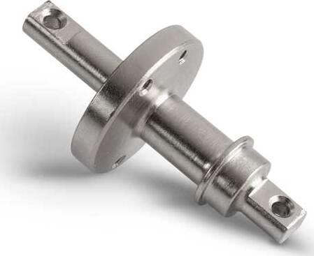 Spool, differential (eliminates differential. Use off-road only) (requires #5379X ring gear)