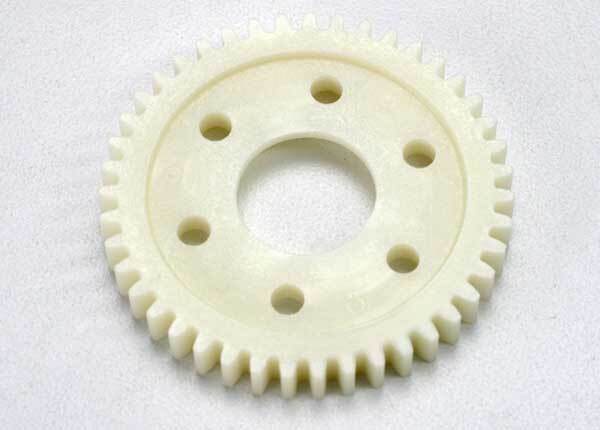 Gear, 1st speed, 43T