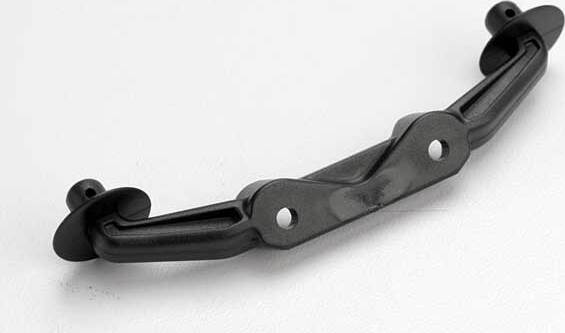 BODY MOUNT, FRONT