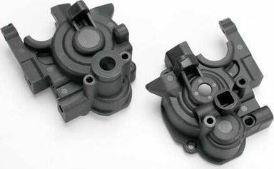 Gearbox halves (right & left)