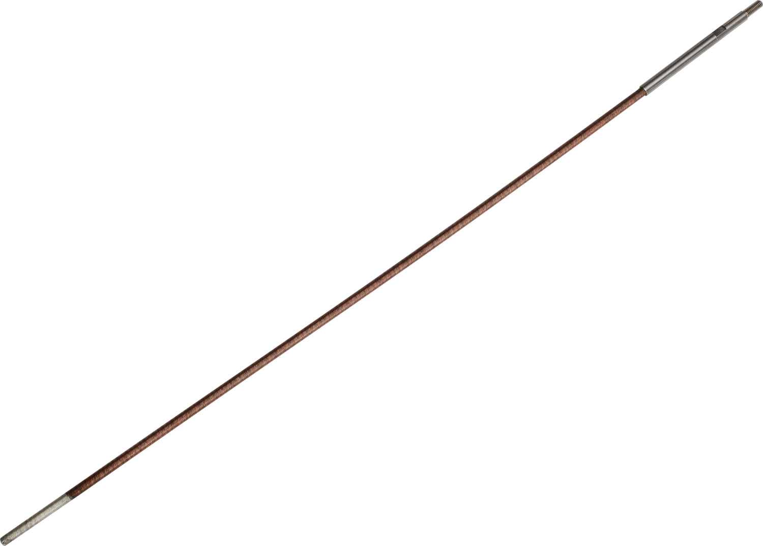 Propeller shaft/ flex cable, DCB M41 (380.9mm)