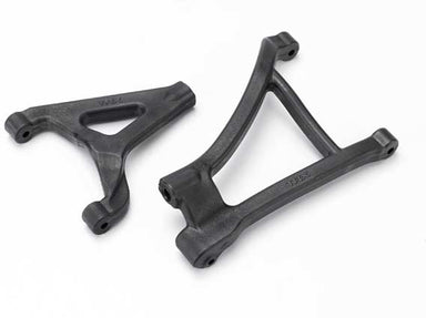 Suspension arms upper (1)/ suspension arm lower (1) (left front)