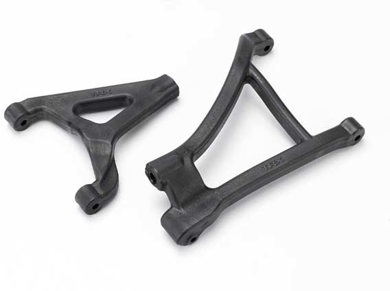 Suspension arms upper (1)/ suspension arm lower (1) (left front)