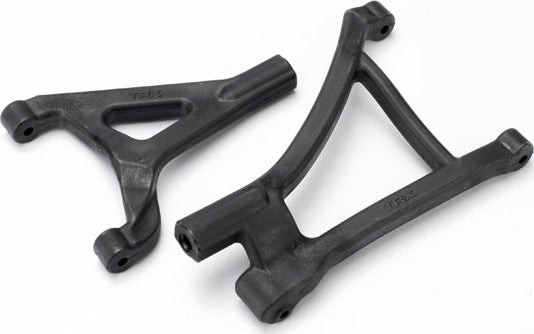 Suspension arm upper (1)/ suspension arm lower (1) (left front) (fits Slayer Pro 4x4)