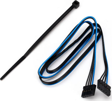 Communication link, telemetry expander
